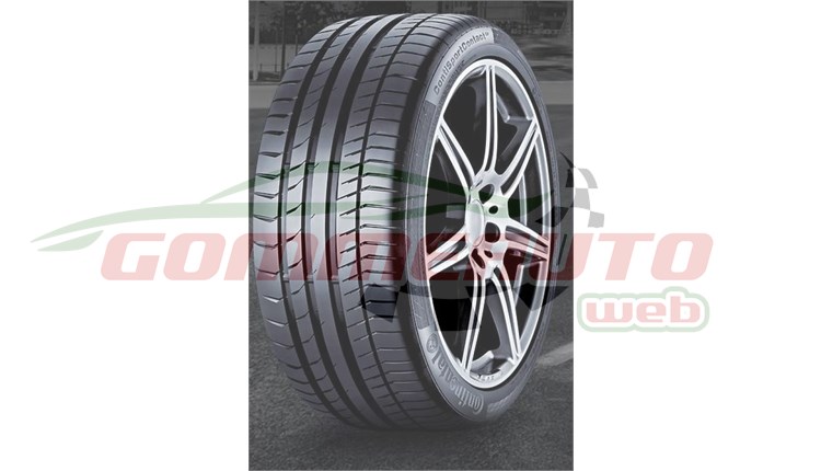 COP. 255/35 R20 97Y SP.CONTACT 5P